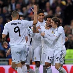 Ancelotti: Penentuan Juara Bakal Sampai Menit-menit Terakhir