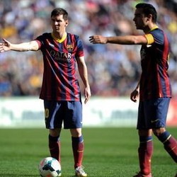 Barcelona: Masih Banyak Poin Tersisa di La Liga