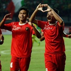 Jalani Tur di Kalimatan, Lini Depan Timnas U-19 Diharapkan Lebih Tajam