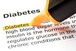 Hati-hati, Diabetes Banyak Menyerang Orang Usia Produktif