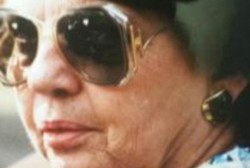 Diserang Kanker, Gadis Penisilin Meninggal di Usia 82 Tahun