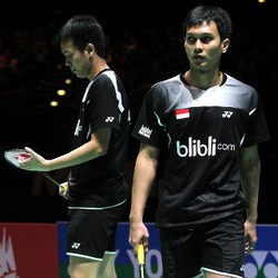 Target Ahsan/Hendra Berikutnya: Piala Thomas & Asian Games