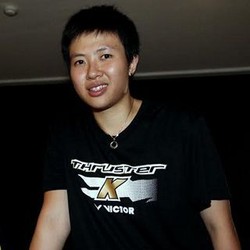 Hendra dan Liliyana Dipuji, Sektor Ganda Putri Tetap Dinanti