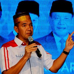 Ketum PBSI Kian Yakin Bulutangkis Indonesia Bisa Kembali Berjaya