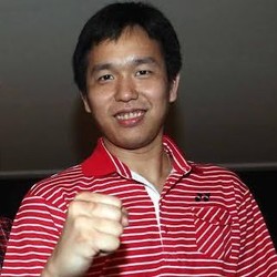Hendra Setiawan: Juara yang Tak Banyak Cakap, Gelar Individu Sudah Lengkap