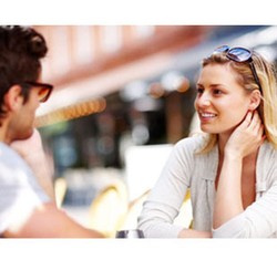 Ini yang Pertama Kali Dilihat Wanita Saat Bertemu Pria