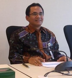 Kemenko Kesra Usul Bentuk Kementerian Pendidikan Tinggi dan Ristek