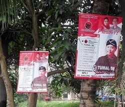 Di Mana Tanggung Jawab Caleg dan Parpol?