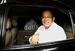 Pemerintah Fokuskan Sanksi Rehabilitasi ke Pecandu Narkoba