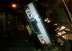 Sopir Kopaja Maut Dibui 3 Tahun karena Tabrak Karyawati hingga Tewas