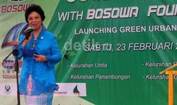 Penanganan Pengguna Narkoba akan Hilangkan Proses Kriminalisasi