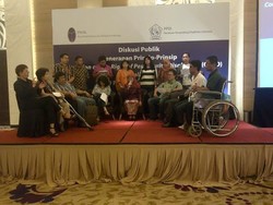 Besok, Para Difabel akan Datangi Kemendikbud Protes Syarat SNMPTN 2014