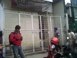 Korban Perampokan di Ciledug Raya Hendak Antar Anak ke Sekolah