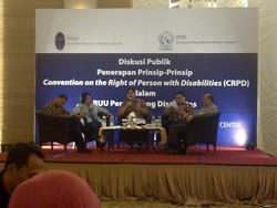 Dirjen HAM Kemenkum HAM: PK Berkali-kali Hanya di Indonesia