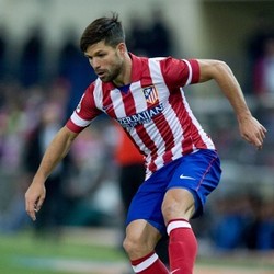 Milan Tangguh di Eropa, Atletico Bakal Waspada Penuh