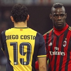 Adu Garang Diego Costa-Balotelli