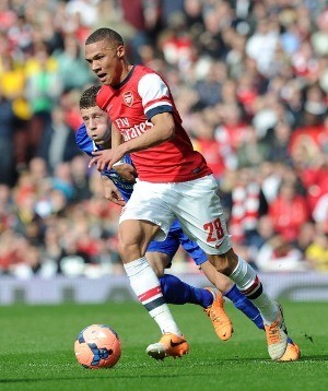 Gibbs Absen Perkuat Arsenal, Koscielny Comeback