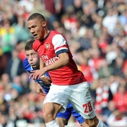 Gibbs Absen Perkuat Arsenal, Koscielny Comeback