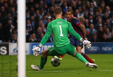 Hart Yakin Menang di Markas Barca Bukan Mission Impossible