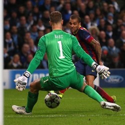 Hart Yakin Menang di Markas Barca Bukan Mission Impossible