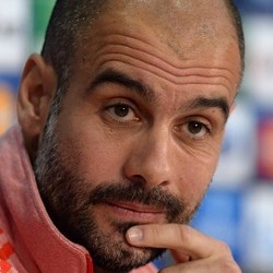 Pep: Arsenal Mungkin Lawan Paling Tangguh Kami Sejauh Ini