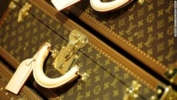 Perjalanan Louis Vuitton, Pekerja Serabutan Jadi Merek Bernilai Rp 300 T (2)