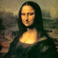 Teori Baru Misteri Lukisan da Vinci: Mona Lisa Adalah Seorang Feminis