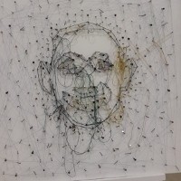 Pameran Ruang Rupa dan Kelas Pagi Membuka Kompetisi Go Ahead Challenge