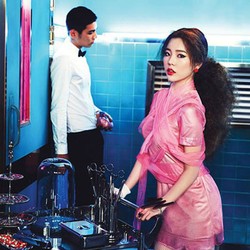 Jelang Comeback, Sunny SNSD Banyak Makan