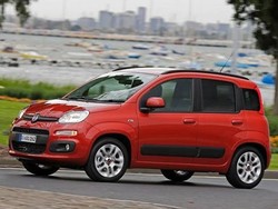Seperti Apa Profil MPV Irit Bensin Fiat Panda?