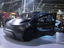 Ambisi Tata Motors Masuk 10 Besar di Indonesia