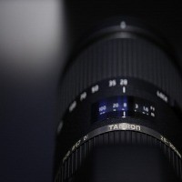 Melirik Lensa Ketiga untuk Kamera Kesayangan