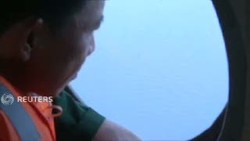 Masih Misterius, Pencarian Pesawat Hilang Diperluas