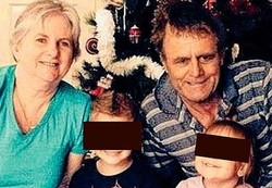 Liburan Impian Pasangan Ini Hilang Bersama Pesawat MAS MH370