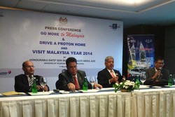 Liburan ke Malaysia, Siap-siap Bawa Pulang Mobil