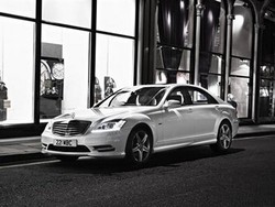 3 Calon Mobil Mewah Terbaik Dunia