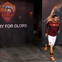 Be Strong, Strootman!