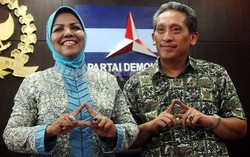 PD Jadikan Jatim Lumbung Suara di Pemilu 2014