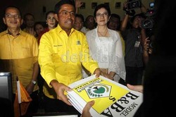 Golkar Akui Jalin Komunikasi dengan Semua Partai, Termasuk PKS dan PDIP