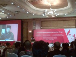 Dukung Pencapresan Jokowi, Seknas Jokowi Undang Belasan Profesor