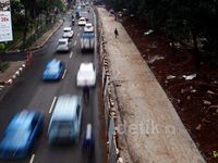 Pelebaran Jalan, Peretas Kemacetan