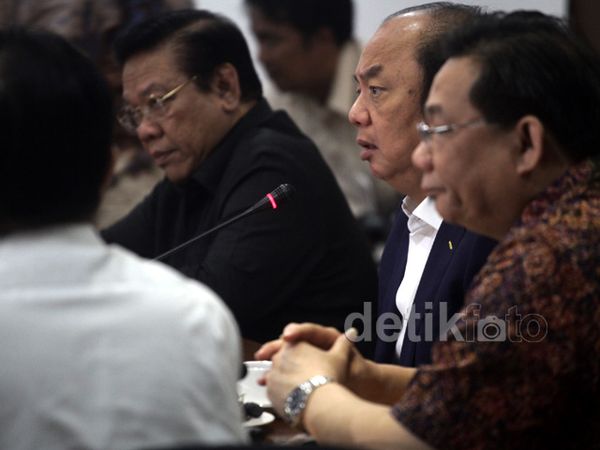 Misi Kesehatan Bill Gates ke Indonesia