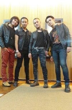 Kopi Hitam Jadi Ritual Khusus 18+