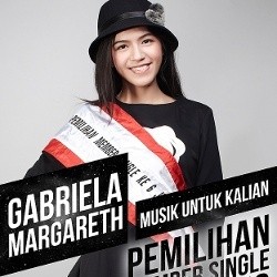 Gaby JKT48, Juara Kelas yang Pemalu