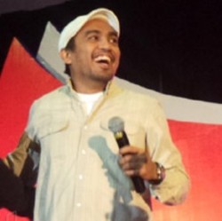 Rayakan 20 Tahun Berkarya, Glenn Fredly Ingin Gelar Konser di Maluku