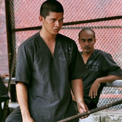 Mengintip di Balik Layar The Raid 2: Berandal