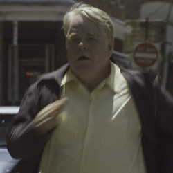 Film Terakhir Mendiang Philip Seymour Hoffman Siap Dirilis