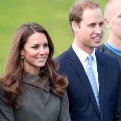 Pangeran William dan Kate Middleton Liburan Mewah di Maladewa