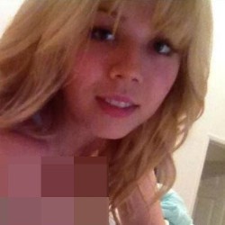 Selfie Seksi Ber-lingerie Jennette McCurdy Tersebar di Internet
