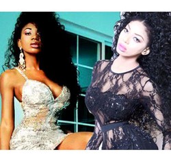 Kulit Berubah Pasca Pakai Krim Pemutih, Wanita Afrika Ini Dikecam